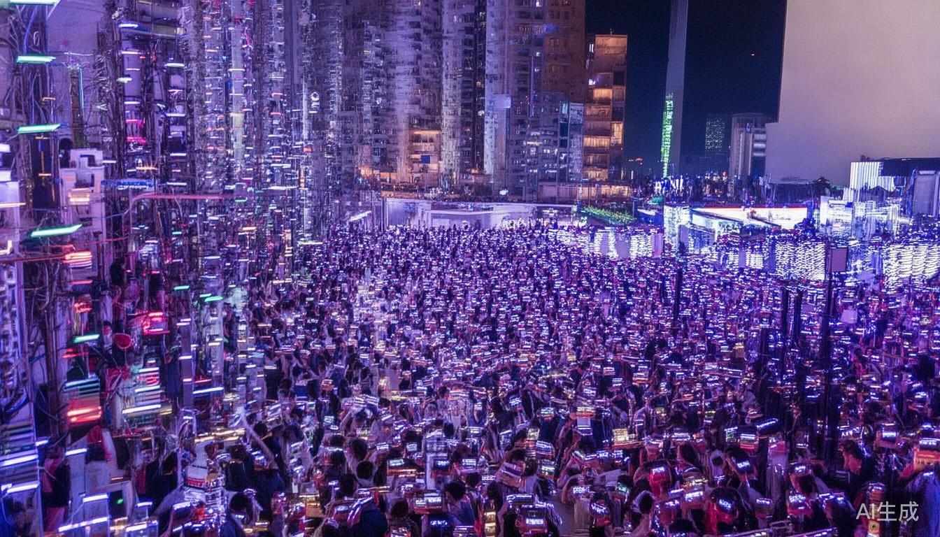 海外游戏无界限：使用VPN畅享全球高品质游戏体验