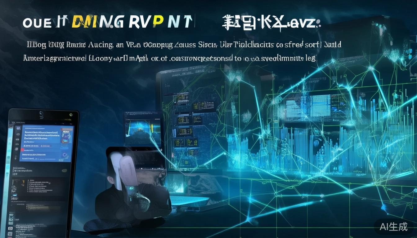 全面破解天行VPN：最新技术教程与安全防护全指南