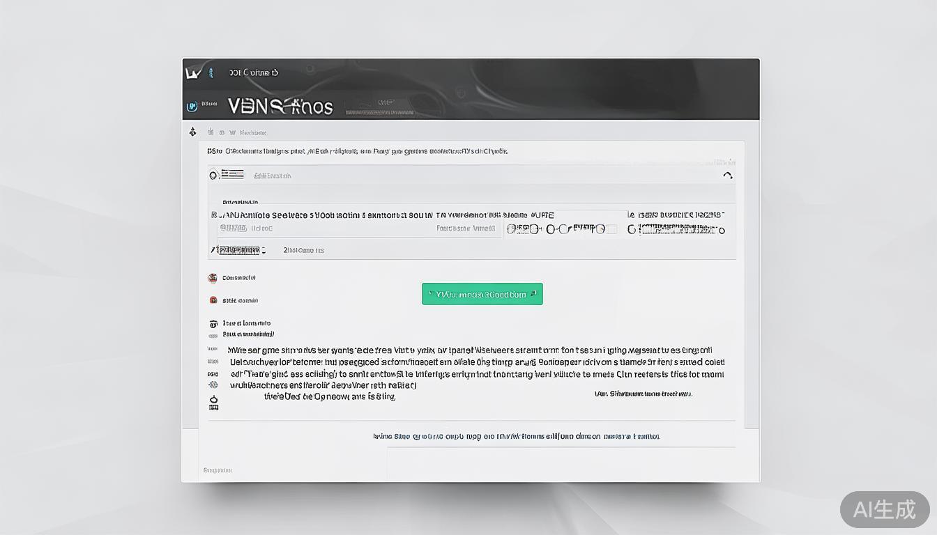 全面指南：VPN路由器的配置步骤与性能优化技巧