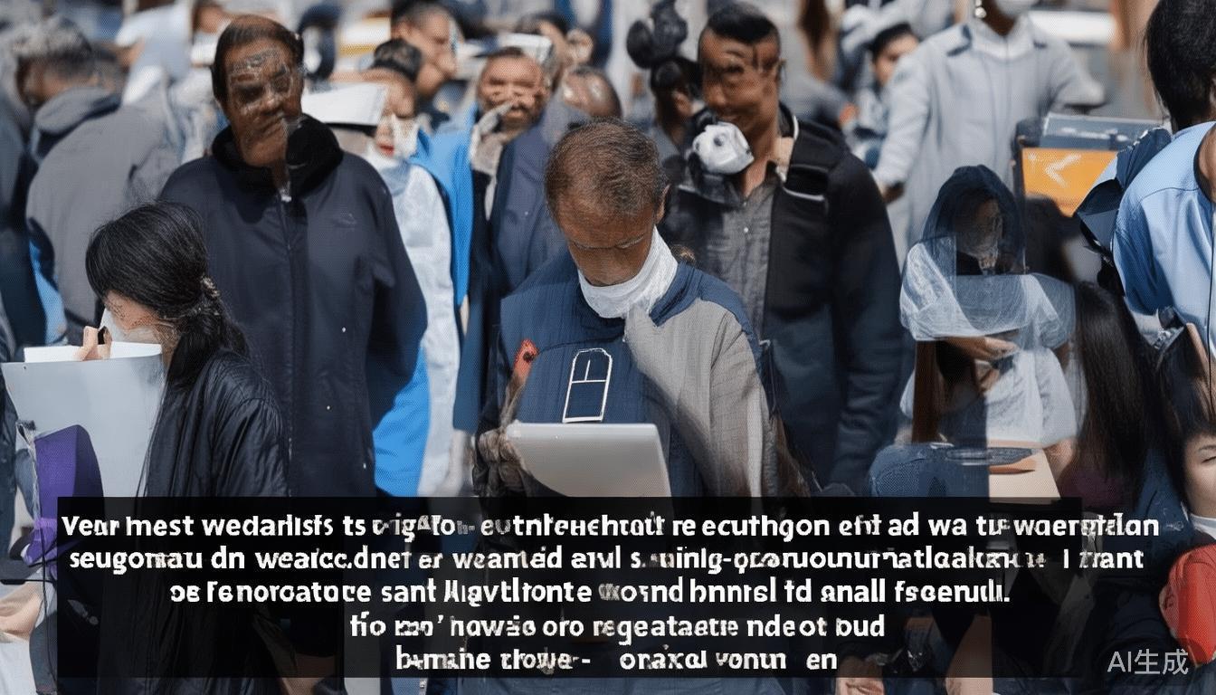 新疆地区应对“屏蔽VPN”问题的解决方案全面分析与策略建议