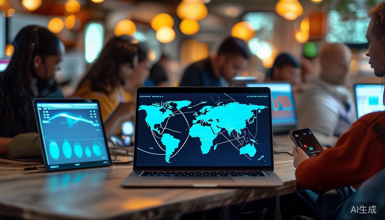 VPN技术的假设前提与实际应用中关键影响因素全面分析