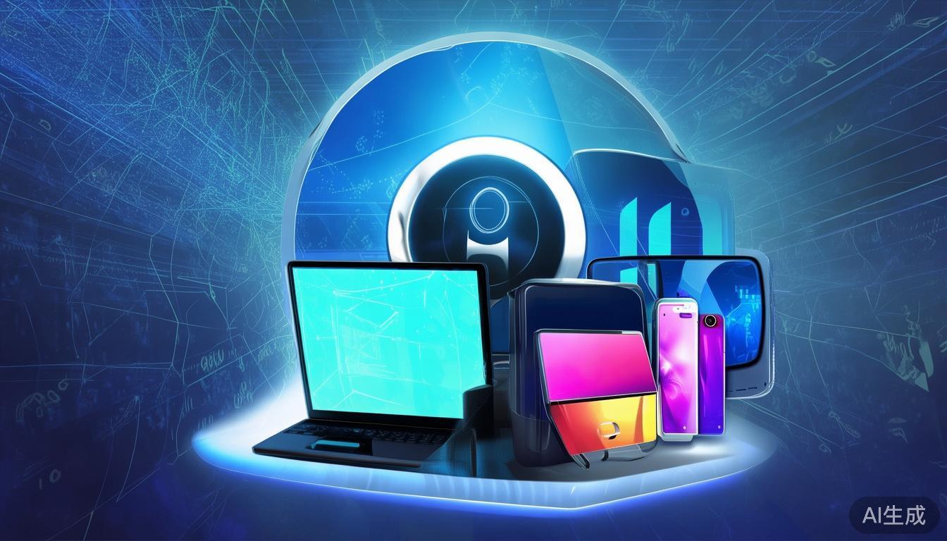 全面解析银河VPN:高速安全的网络隐私保护神器与使用指南 多平台兼容性:无论是Windows、macOS、A