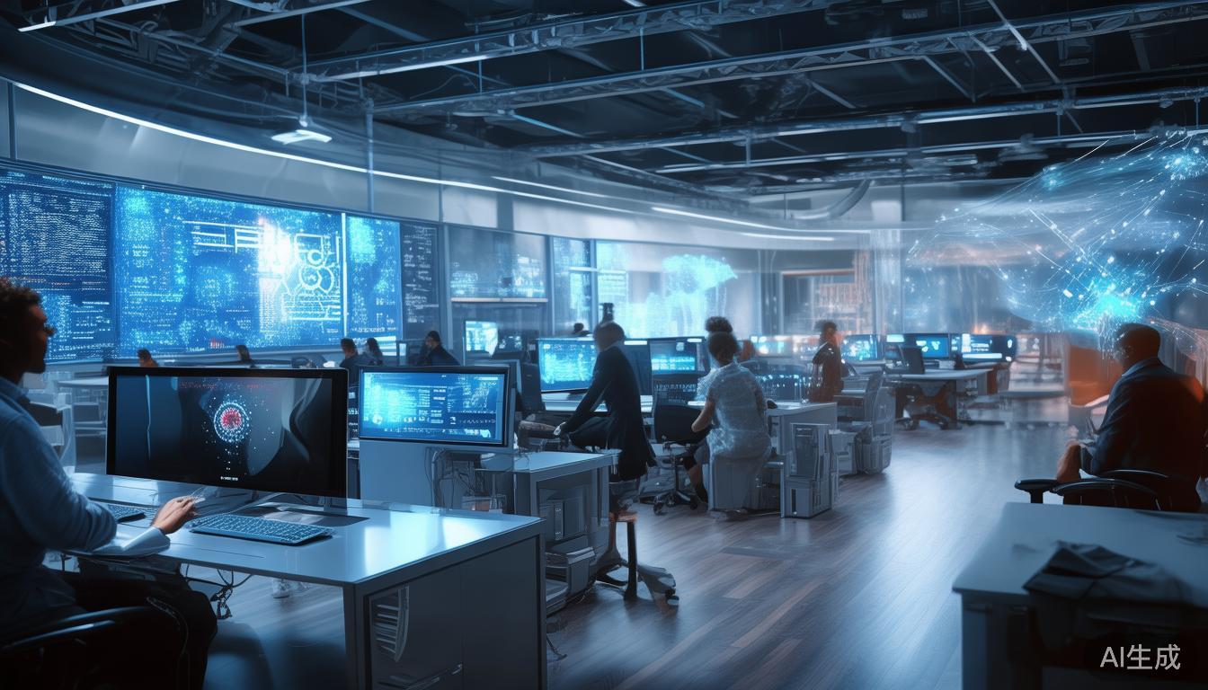 万科企业安全访问解决方案:全面VPN应用指南与实践 随着信息技术的快速发展,企业的业务场景日益复杂,远