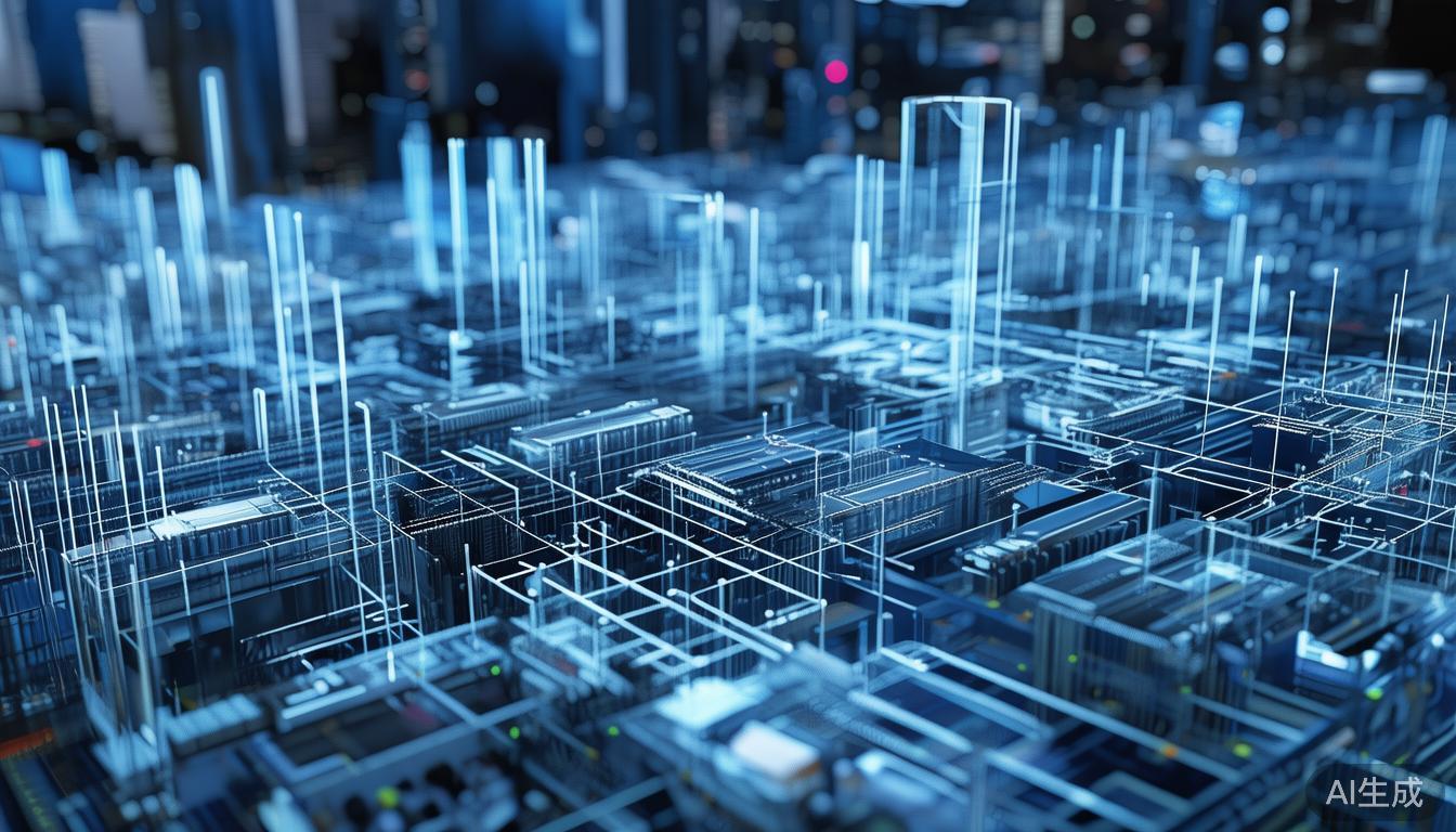 全面解读巴西VPN专线的优势、应用场景与最佳方案分析 4. 支持复杂的网络架构部署
在多站点、多数据中