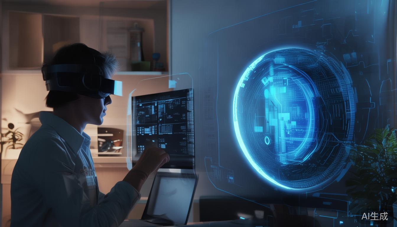 多条VPN连接方案的比较与安全性分析与实用建议 远程访问VPN允许单个终端用户通过互联网连接到企业