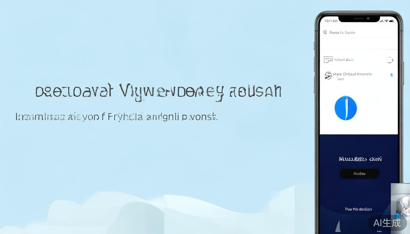 下载安装蓝灯VPN客户端
访问官网或在应用商店下