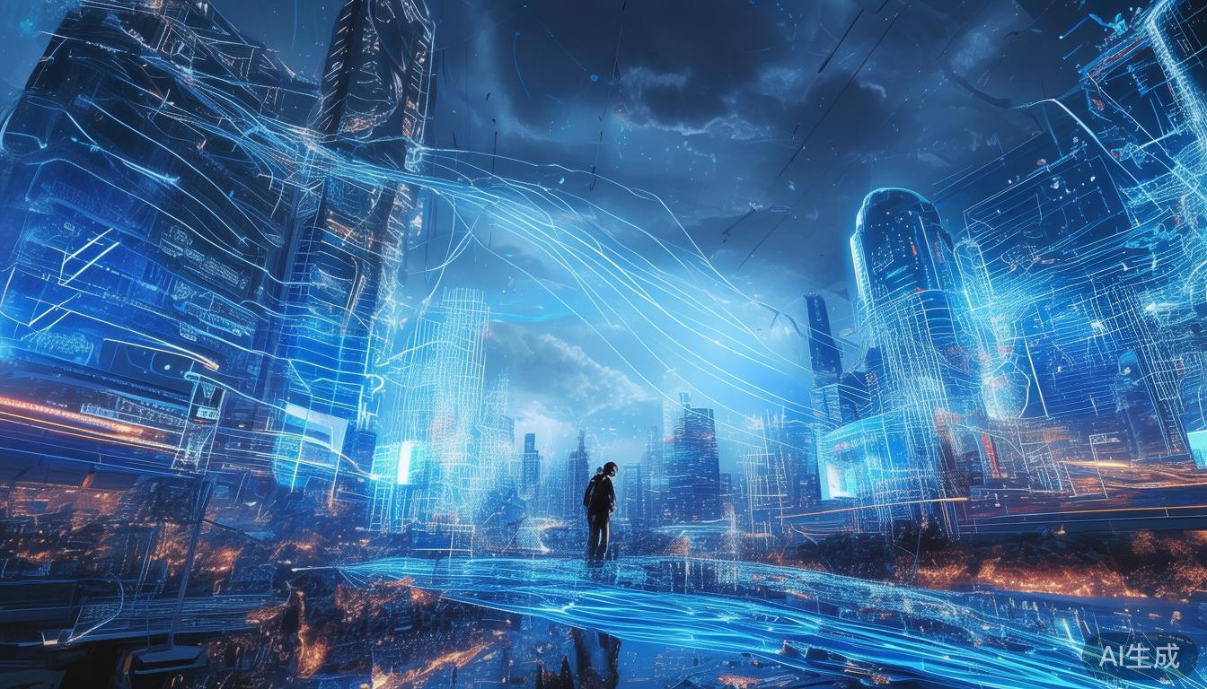 快连VPN全面解析：移动VPN网络的应用现状与未来发展趋势