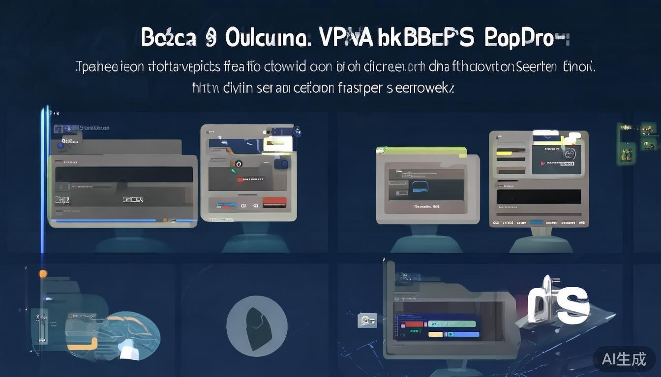 快连VPN全面解析：汤司机VPN的使用方法与安全性评测指南