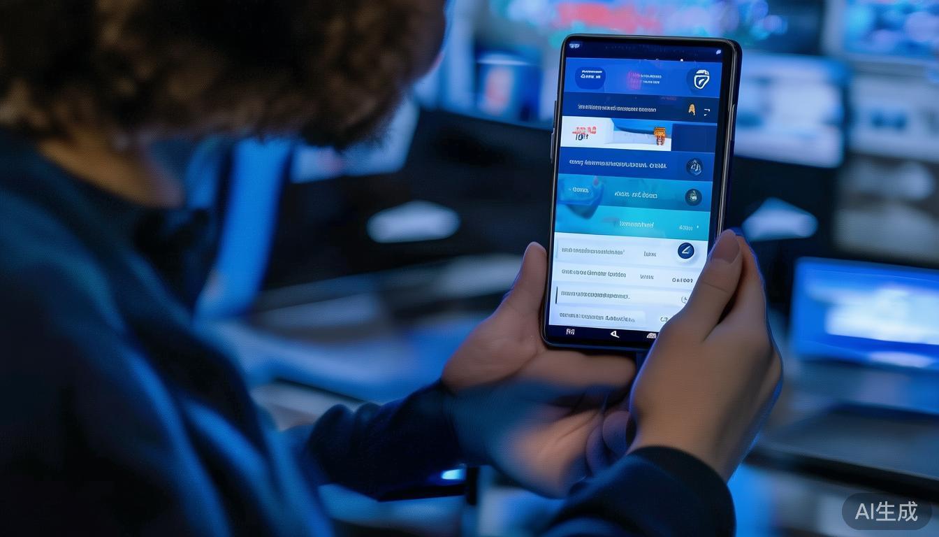 如何正确使用快连VPN提升手机网络安全与访问速度
