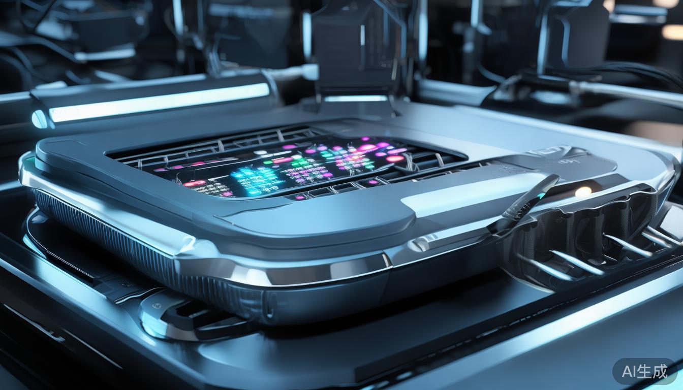 快连VPN硬件设备全方位设置指南及技术方案详细解析