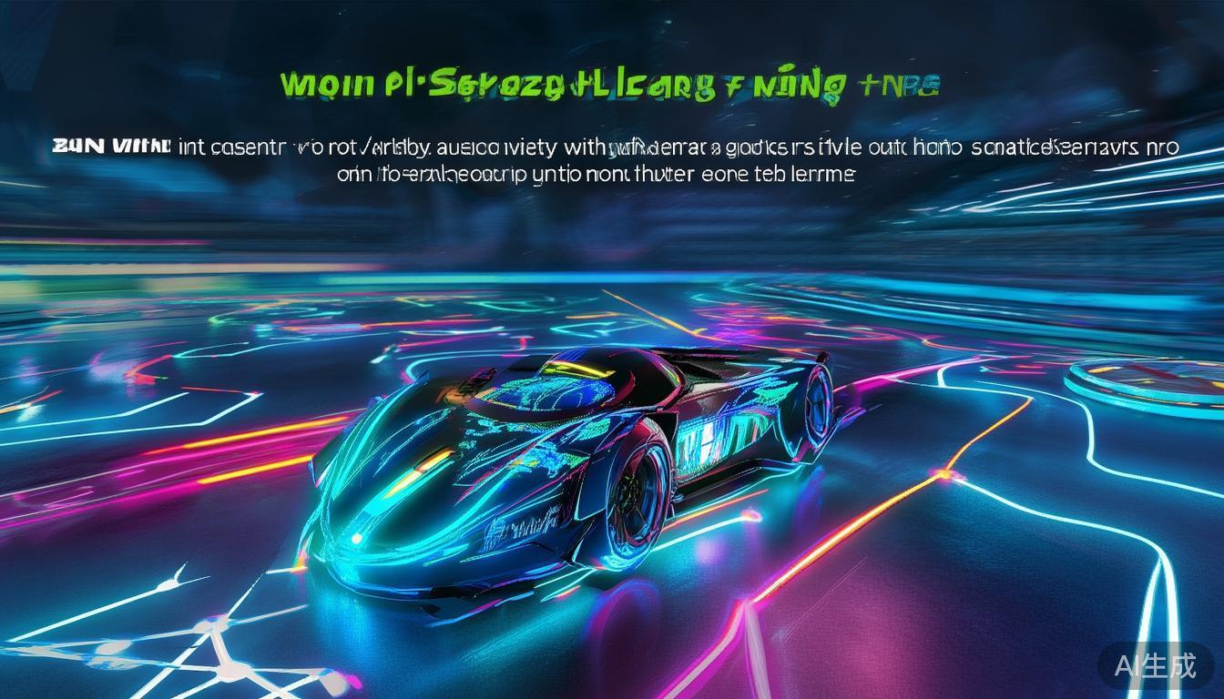 快连VPN极限竞速版：开启无限畅快游戏的极速网络体验