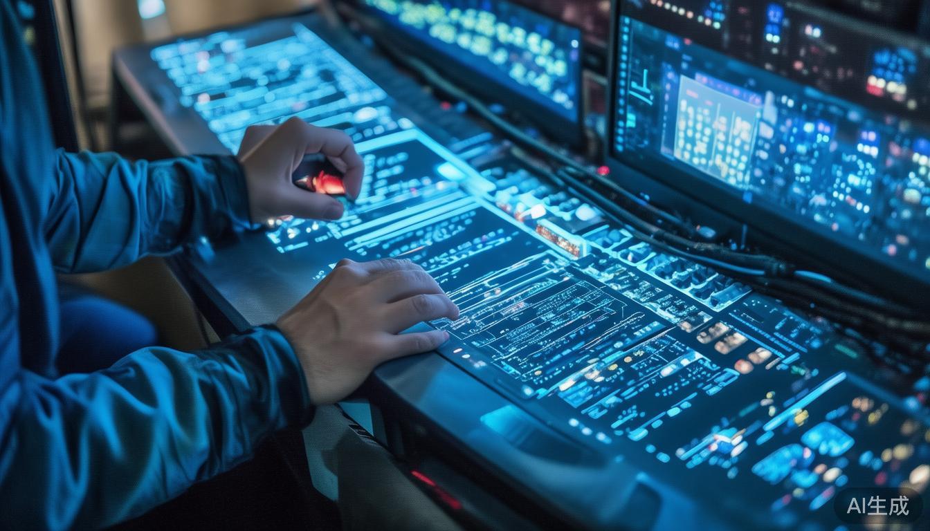 快连VPN在电信网络不能正常使用的原因分析与有效解决方案