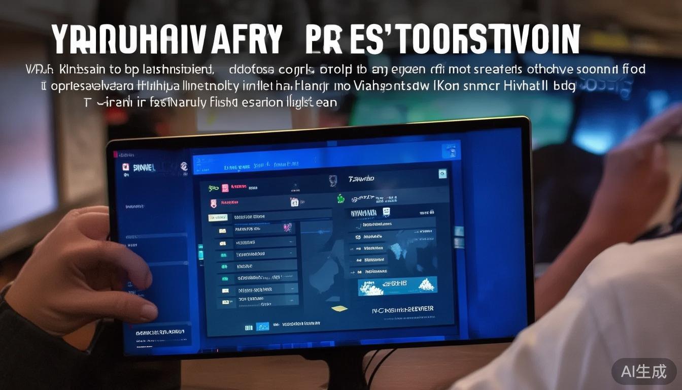 要确保VPN提供商拥有广泛的韩国服务器网络，以便根