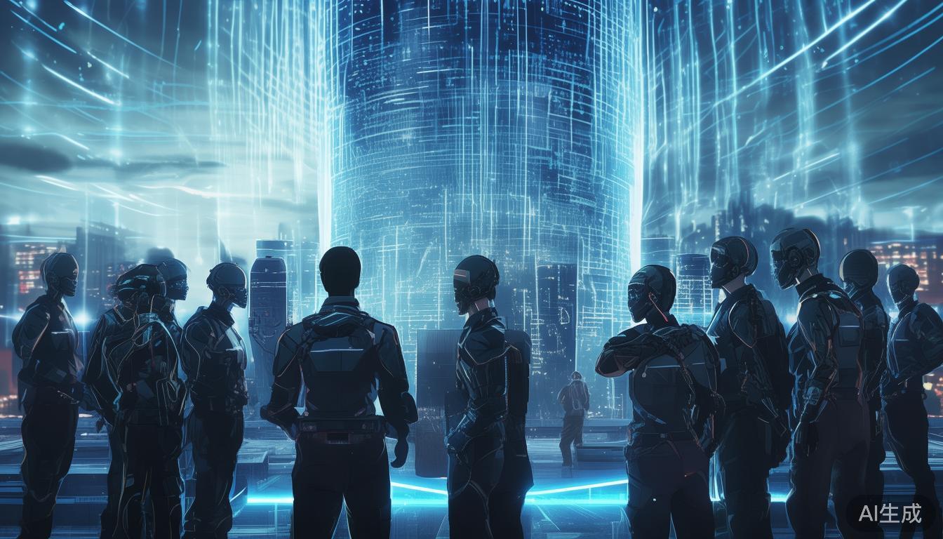 维护国家安全
一些政府担心，VPN的匿名性会被用