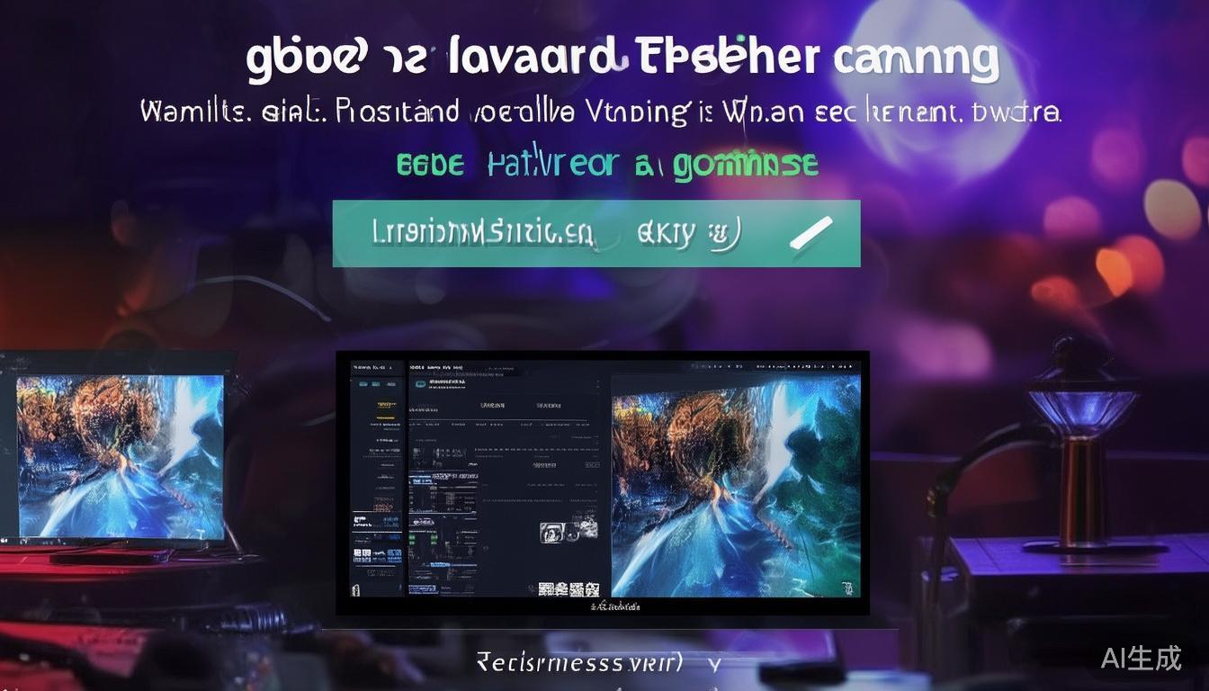 快连VPN台服助手：畅玩台湾地区游戏的最佳极速解决方案