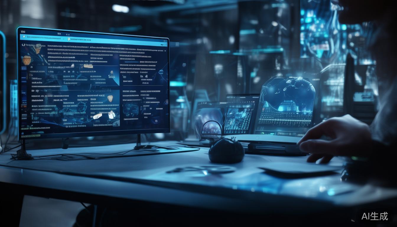 快连VPN全面解析：各种VPN模式的类型与实际应用场景分析