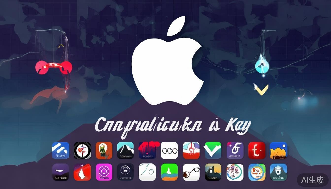 快连VPN苹果商店下架原因分析及有效应对方案探讨