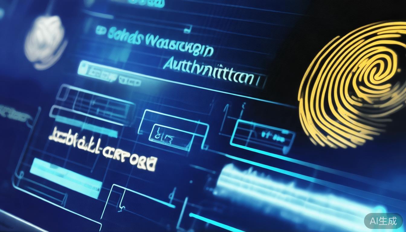 全面解析快连VPN：VPN身份认证的核心技术与实现方案