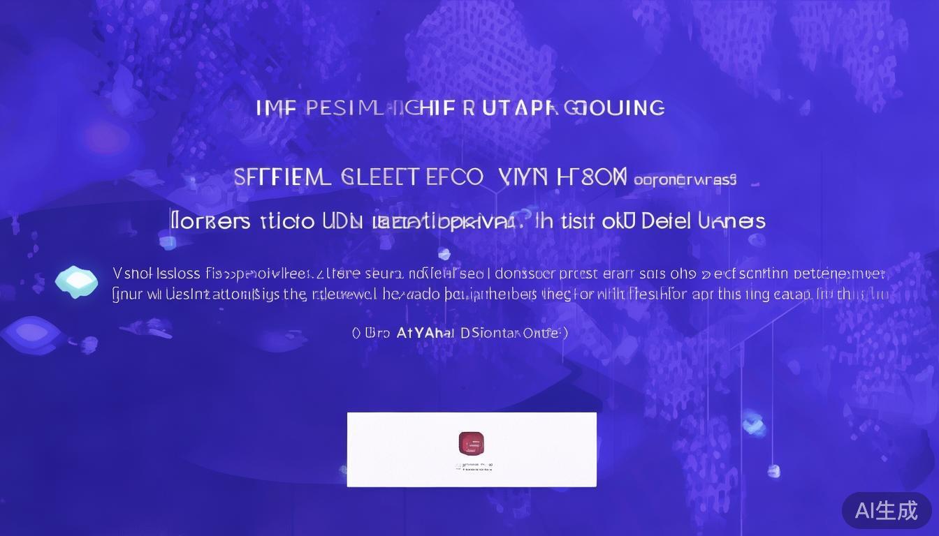 快连VPN极光VPN：打造安全高速无限畅享的极致上网体验