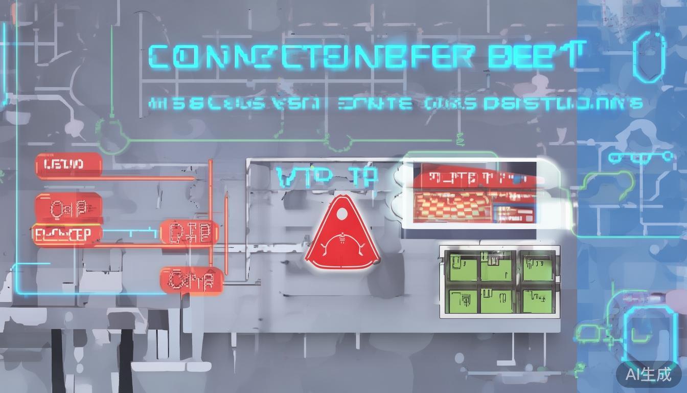 全面解析快连VPN解决VPN错误803的实用方法与常见原因分析