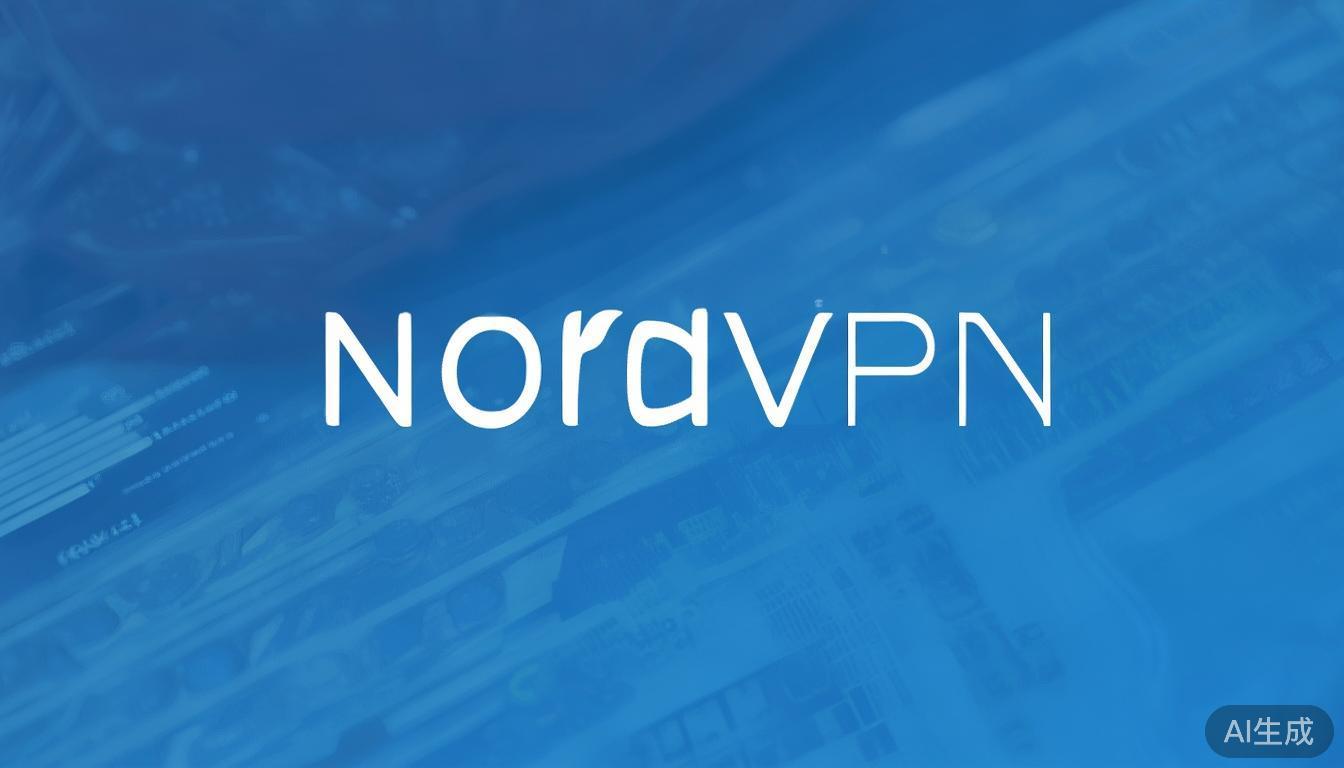 三、NordVPN
拥有庞大的服务器网络和多重安