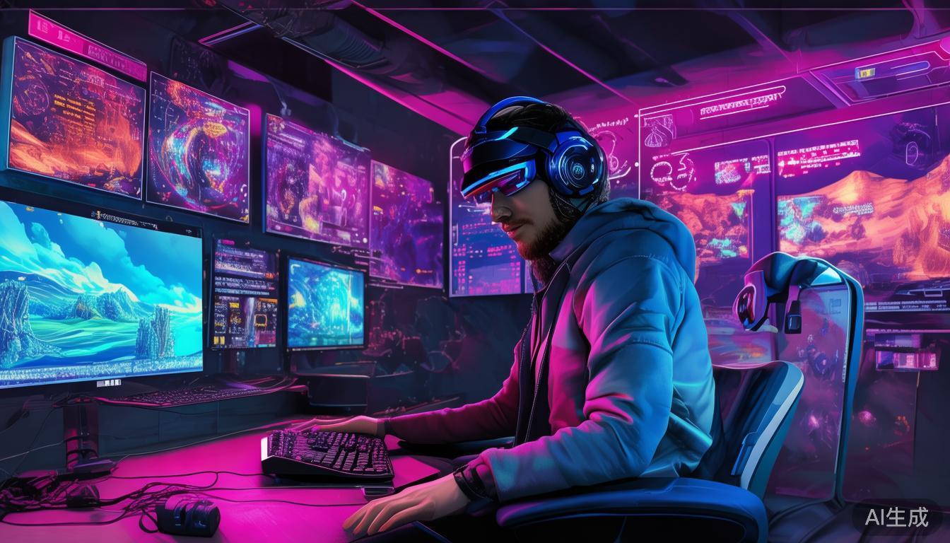 在进入具体推荐之前，我们先了解一下为什么使用专用V