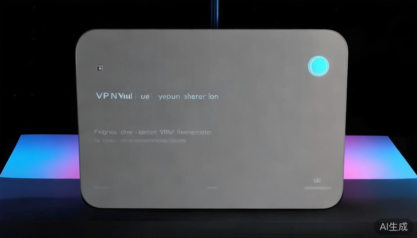 快连VPN全面升级助你提升网络速度与安全：智能路由器VPN最佳解决方案推荐