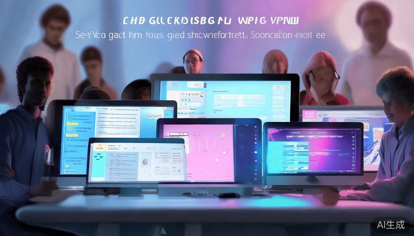 快连VPN最新全面大全：多款VPN图片合集精彩欣赏
