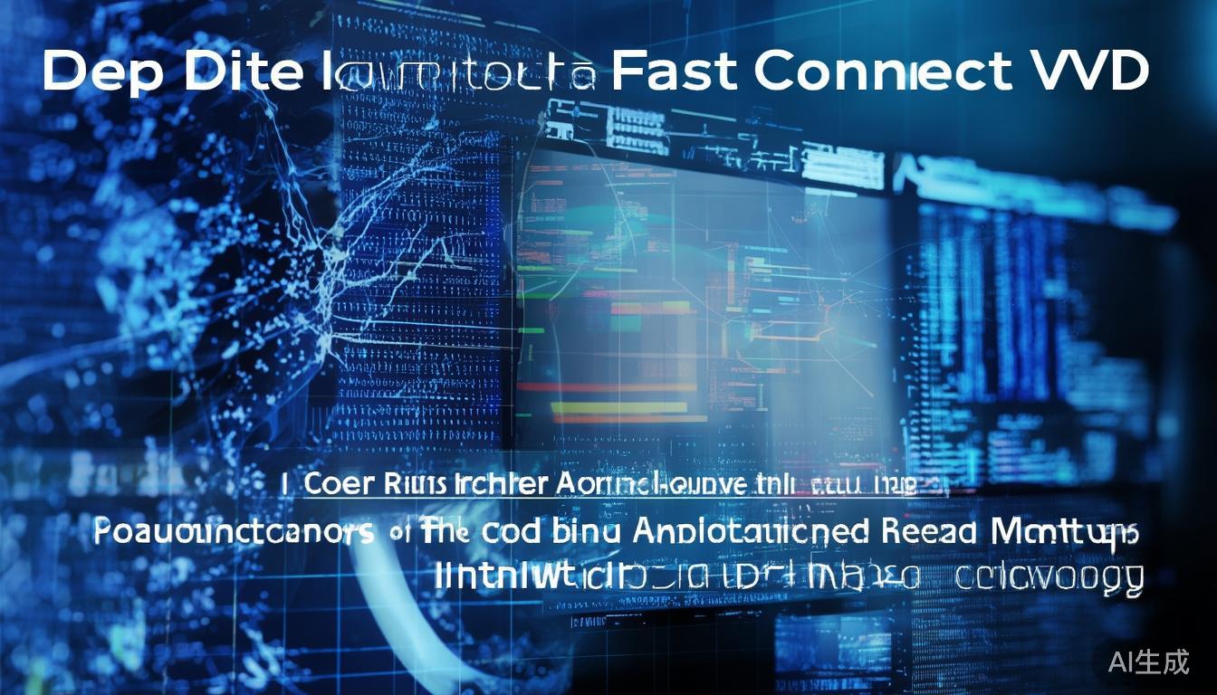 快连VPN全面解读：穿透内网的技术原理与实现方案解析
