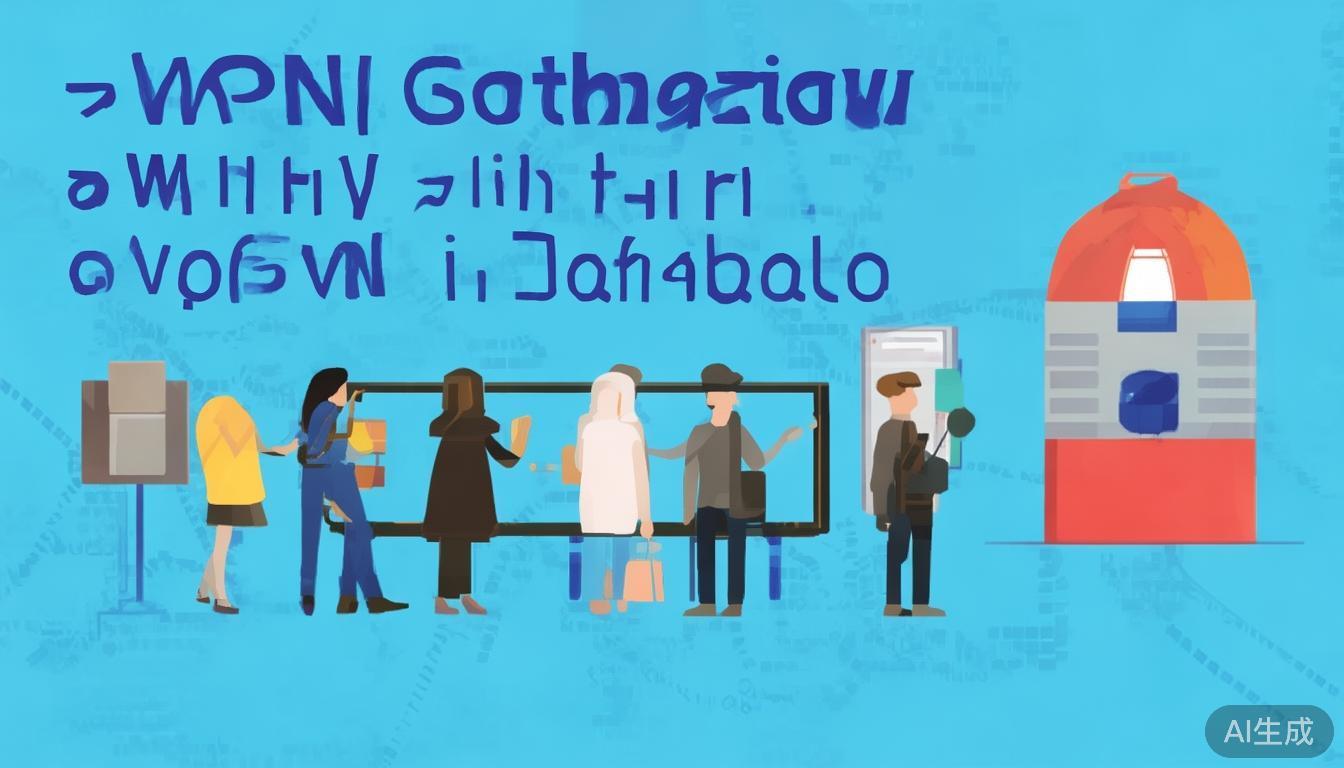 快连VPN淘宝设置教程：详细步骤与注意事项全解