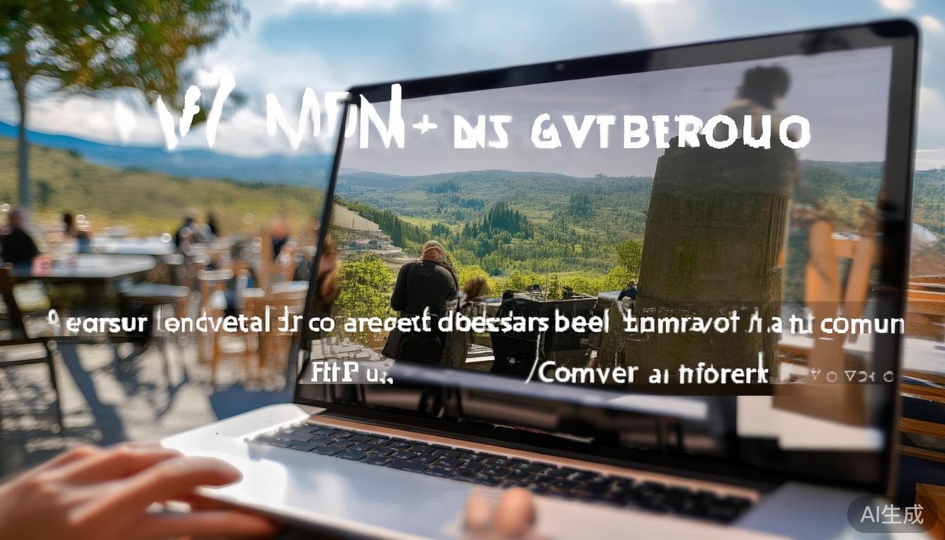 快连VPN详细介绍及添加VPN的实用示例与操作指南