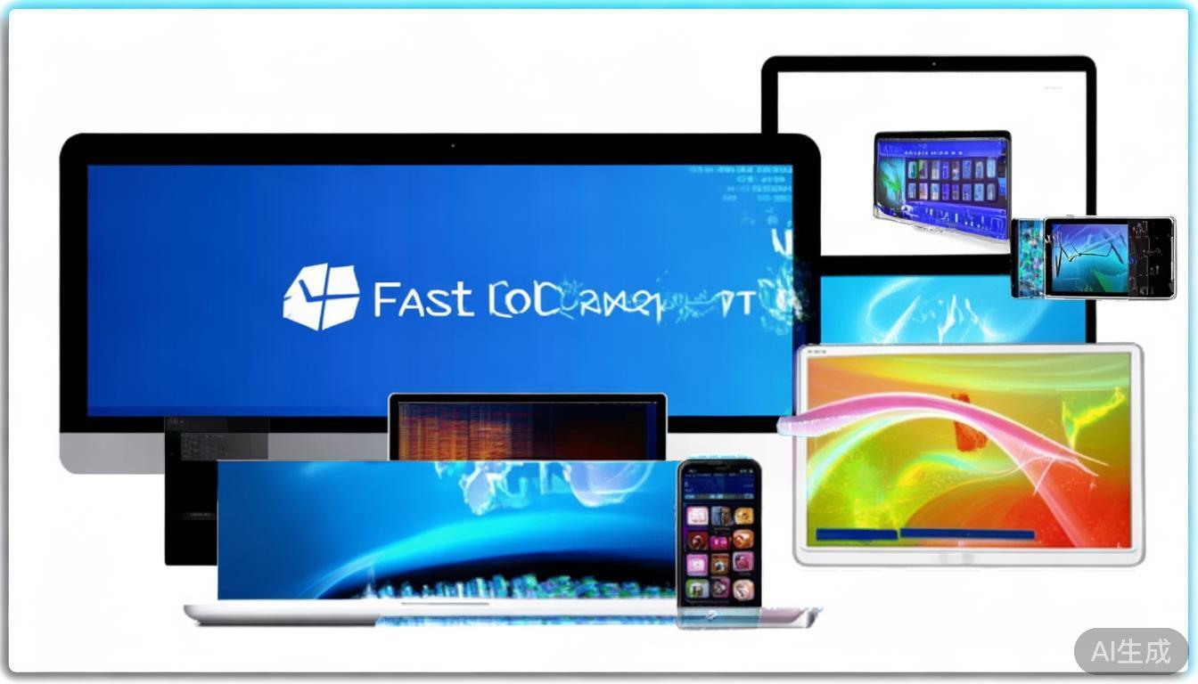 快连VPN全面解析：浙江地区VPN服务选择与使用指南