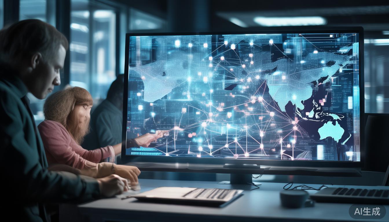 快连VPN全面解析：包机VPN的优势与实用场景揭秘