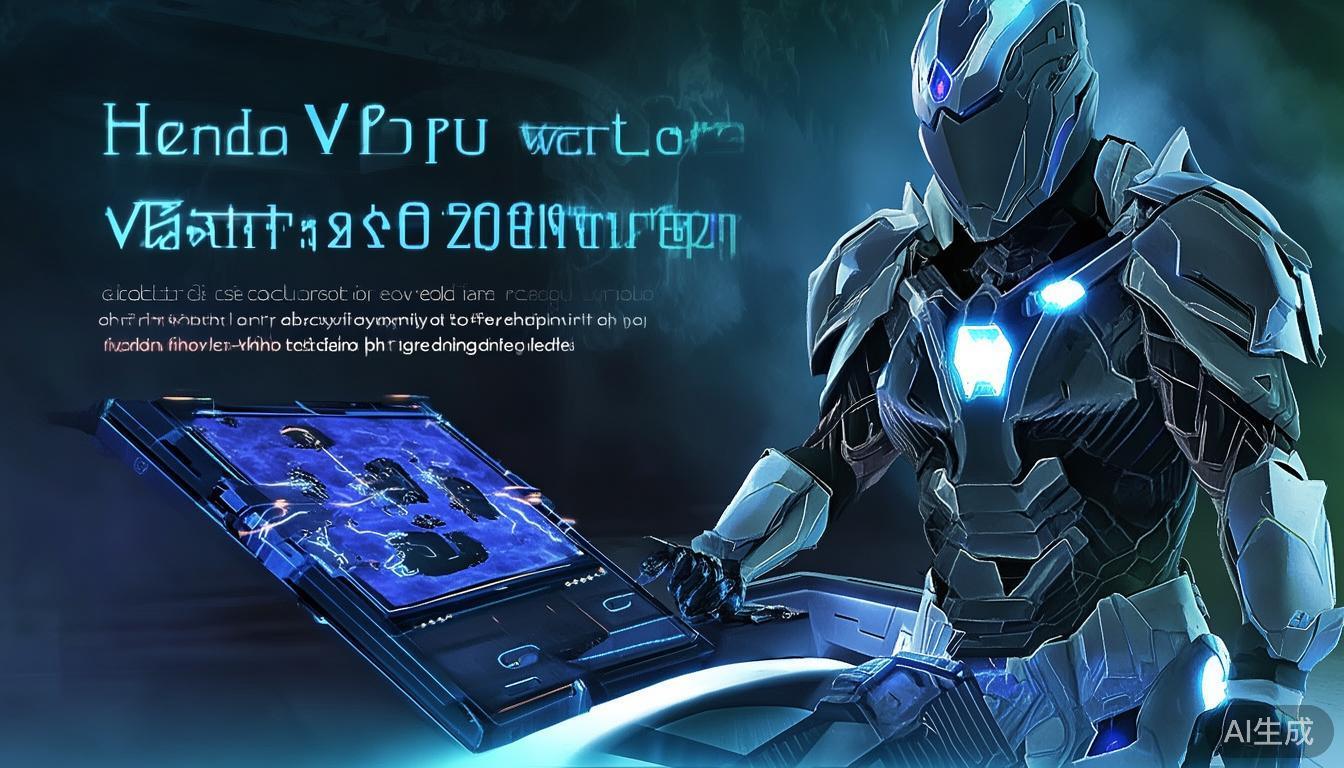 快连VPN：全面提升游戏体验的最佳加速器推荐与详细使用指南