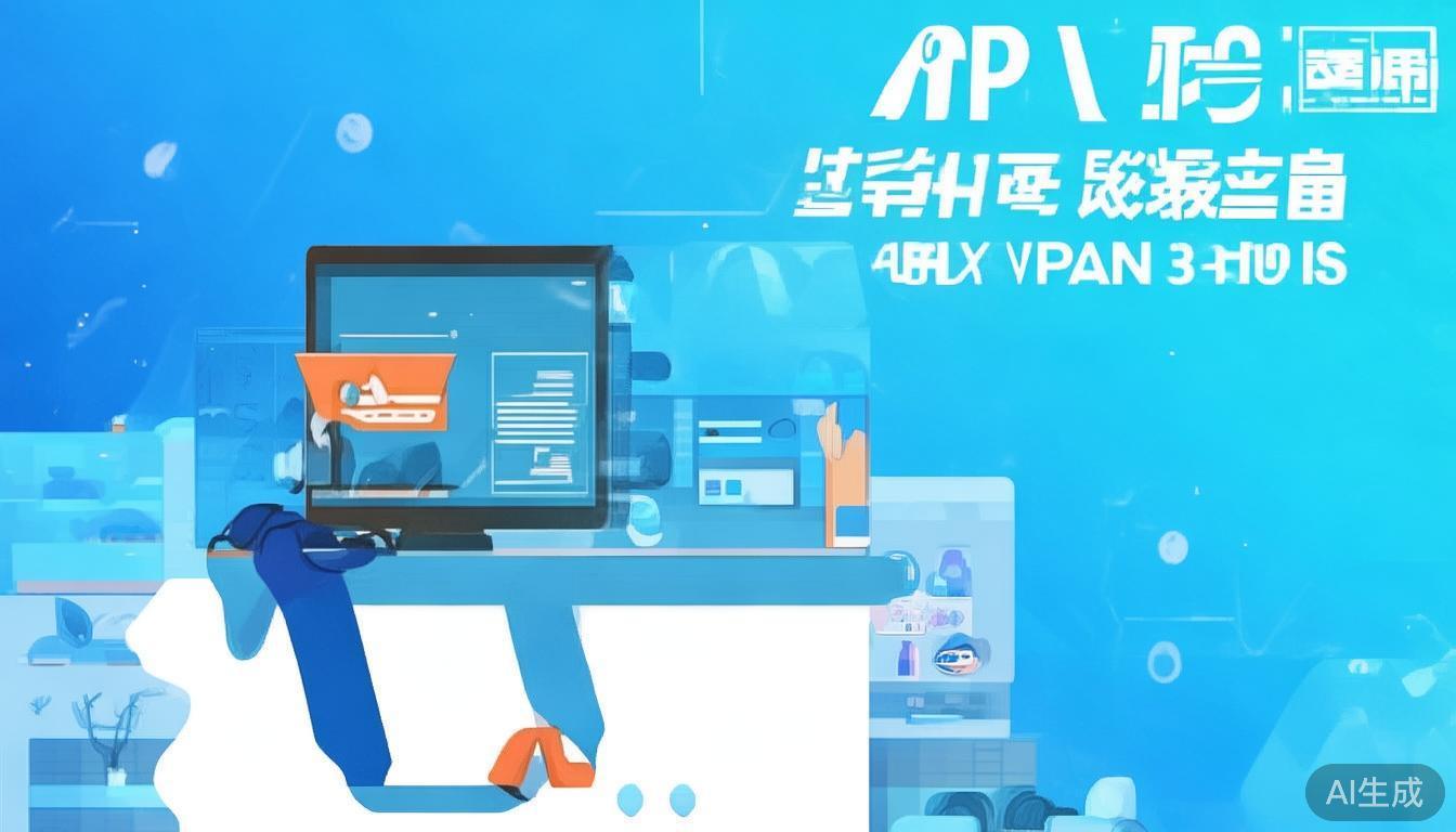 快连VPN全面解析：安全稳定的“江南VPN”网络翻墙最佳解决方案