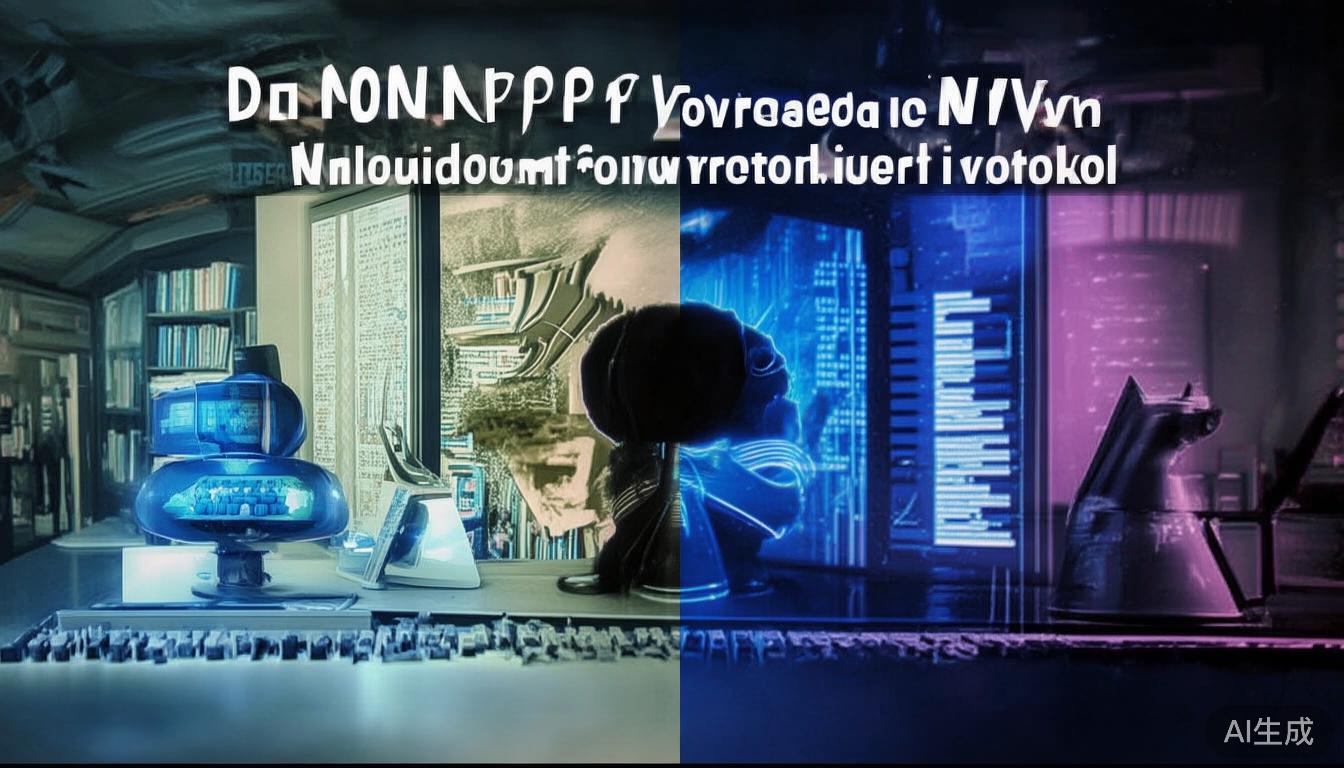 快连VPN涉案揭秘：虚拟网络背后的非法犯罪阴影全面曝光