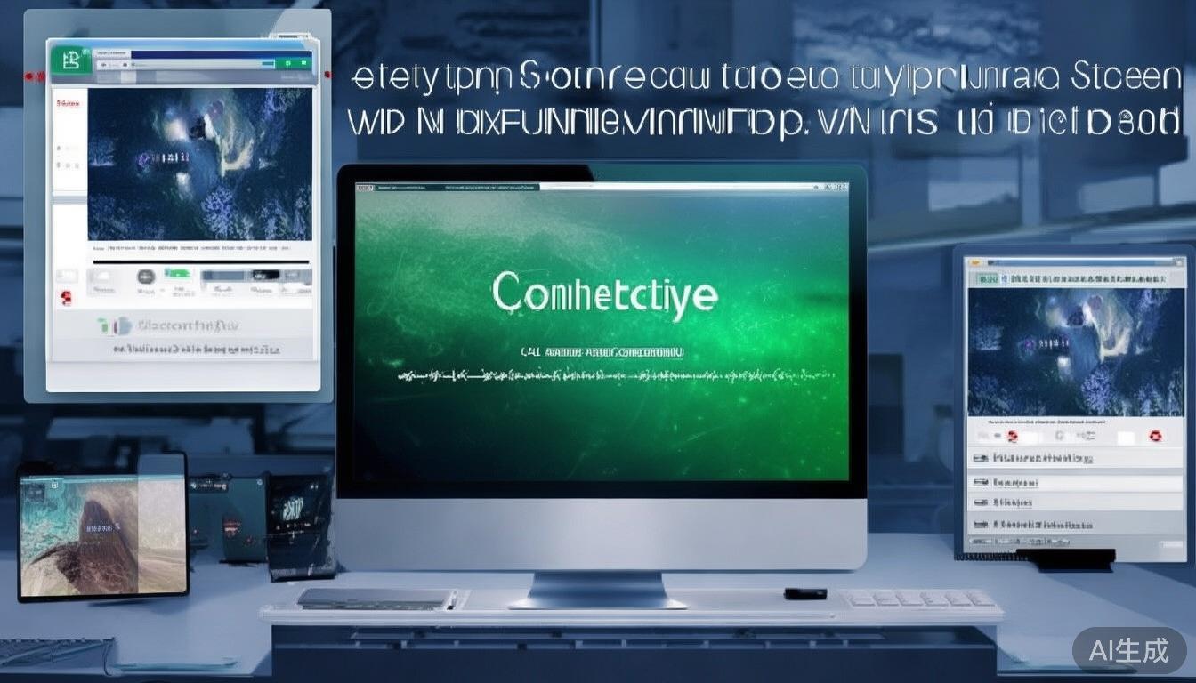 全面解析快连VPN与思科VPN在知乎上的使用指南与实用技巧