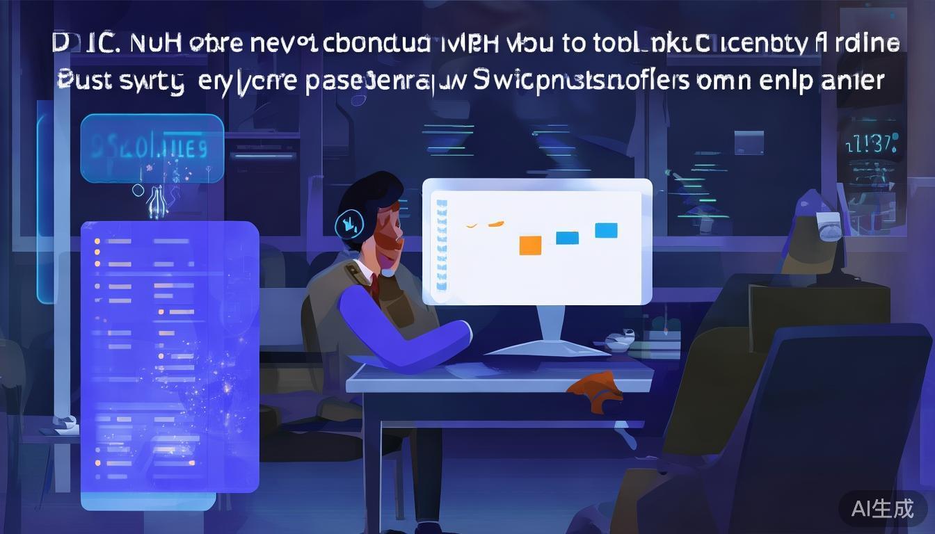 在如今数字化信息时代，越来越多的人依赖于VPN技术