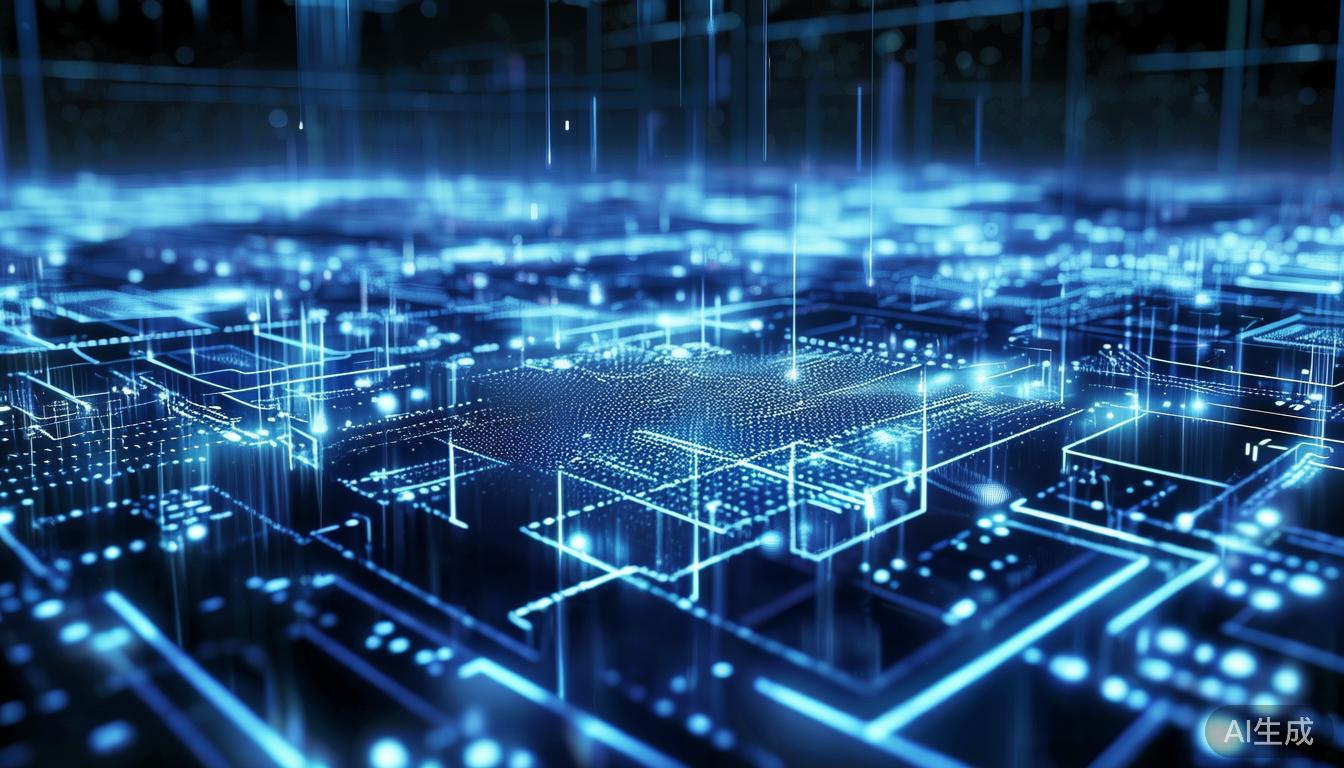 高加密效率：基于计数器模式，它支持并行处理，大大提