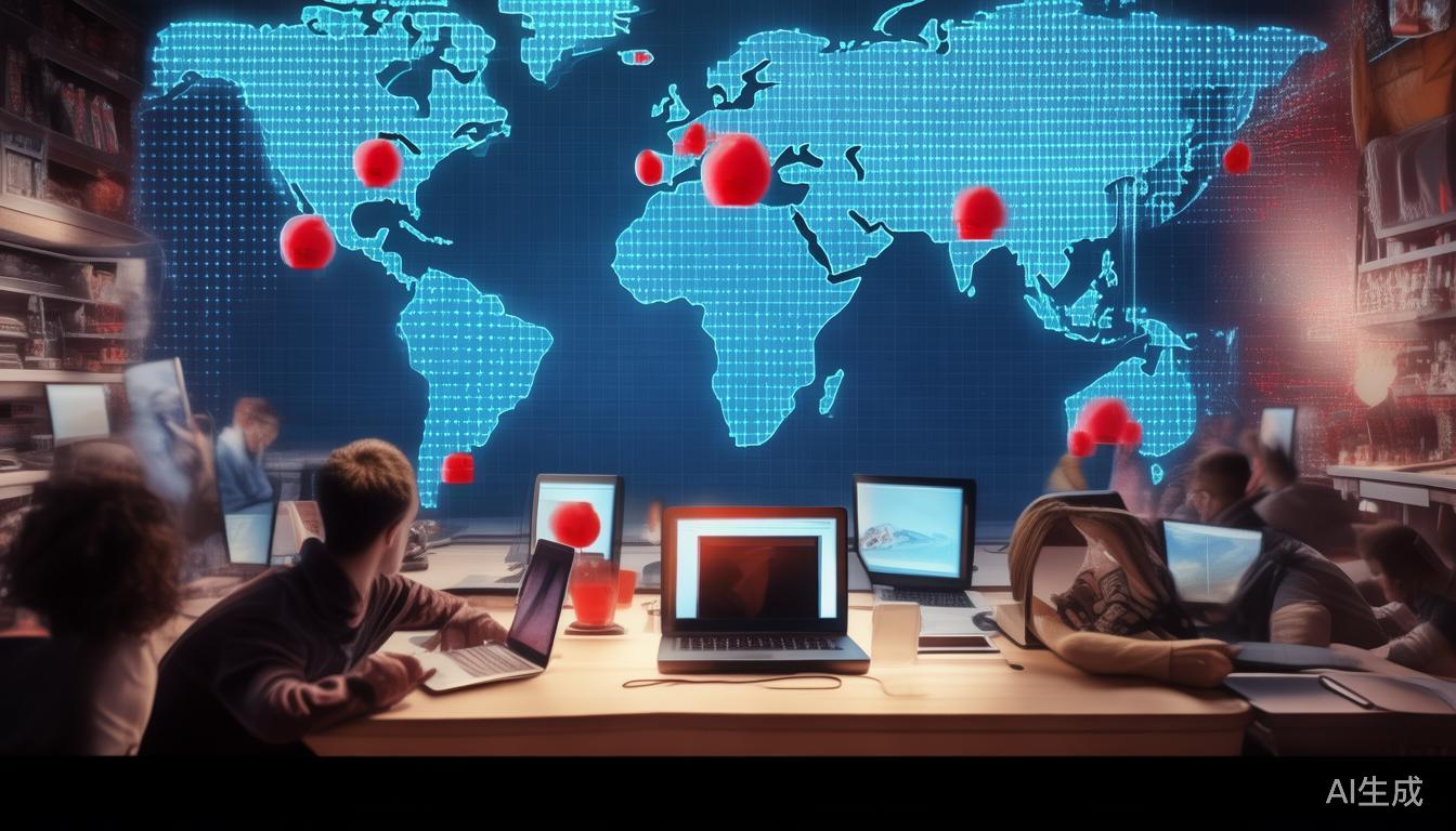 随着数字时代的到来，网络限制带来的困扰愈发明显。例