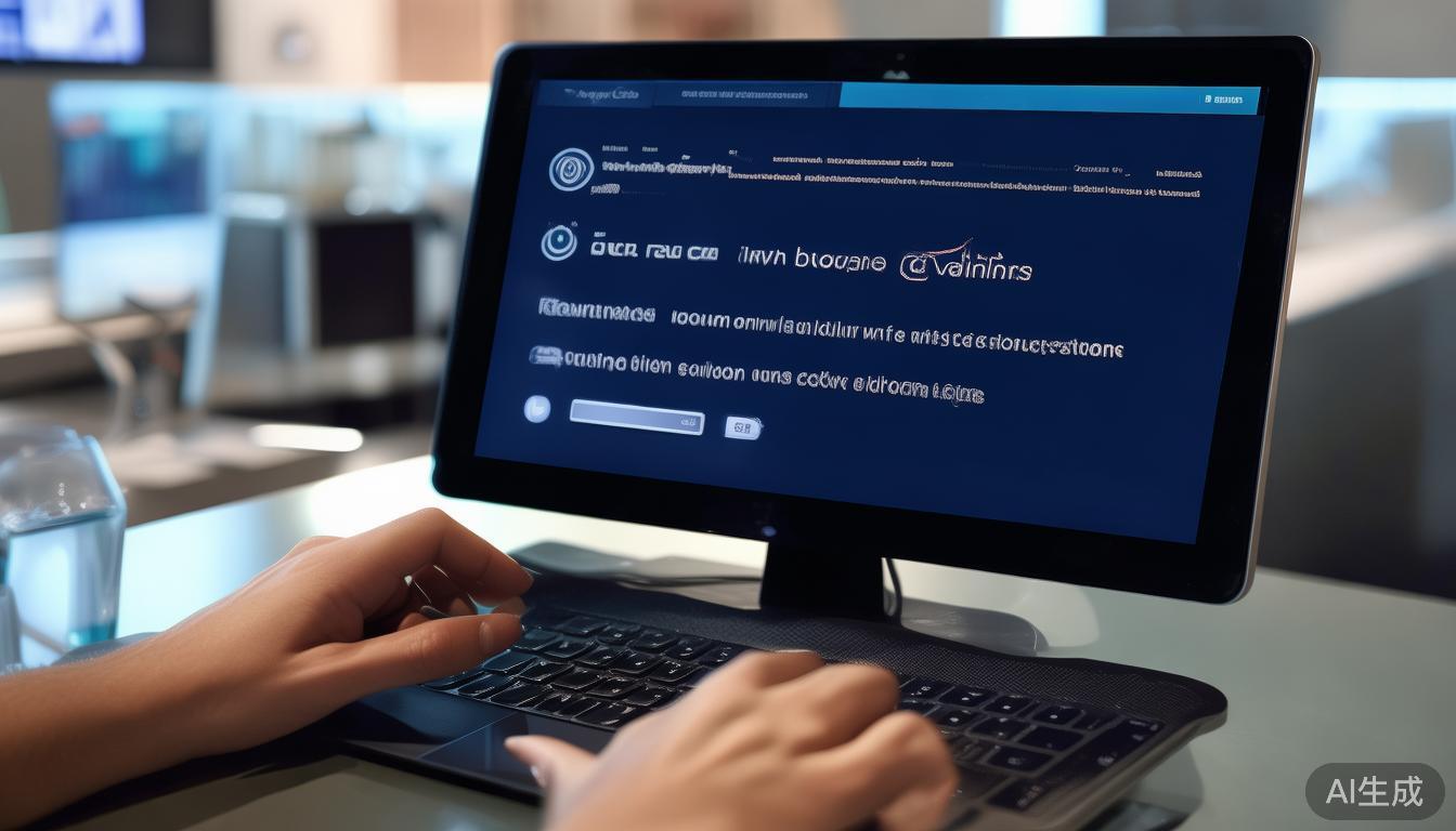 下载并安装VPN客户端
根据所选服务商的指引，下