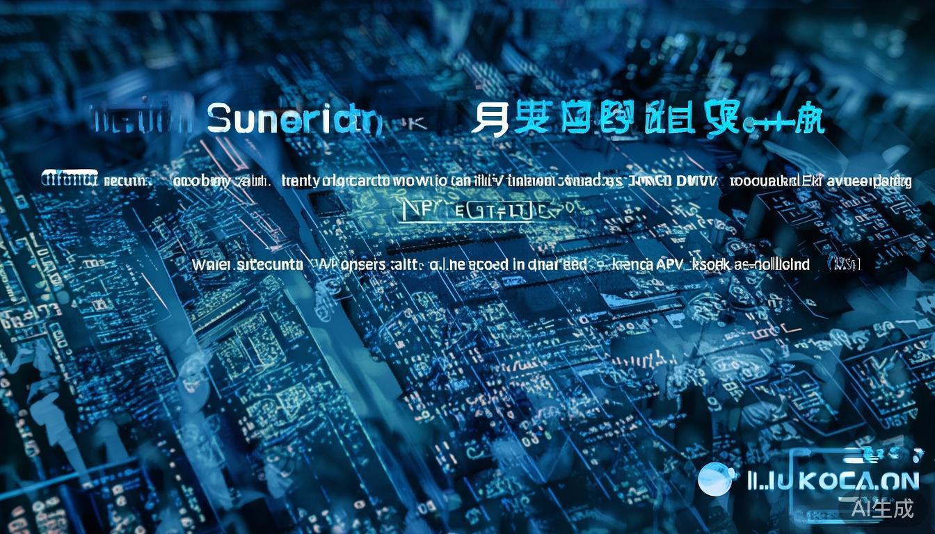 随着数字化时代的深入发展，网络安全和连接稳定性成为