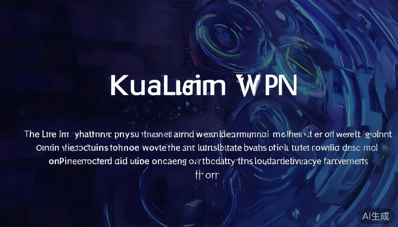 快连VPN全面解析:电猫VPN助你实现安全高速上网体验 快连VPN是一款以高速连接与隐私保护著称的虚拟私人