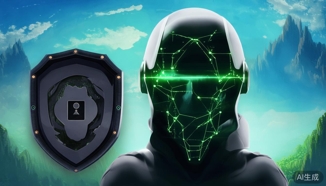 全面的安全保障
使用VPN的首要目的在于保障个人