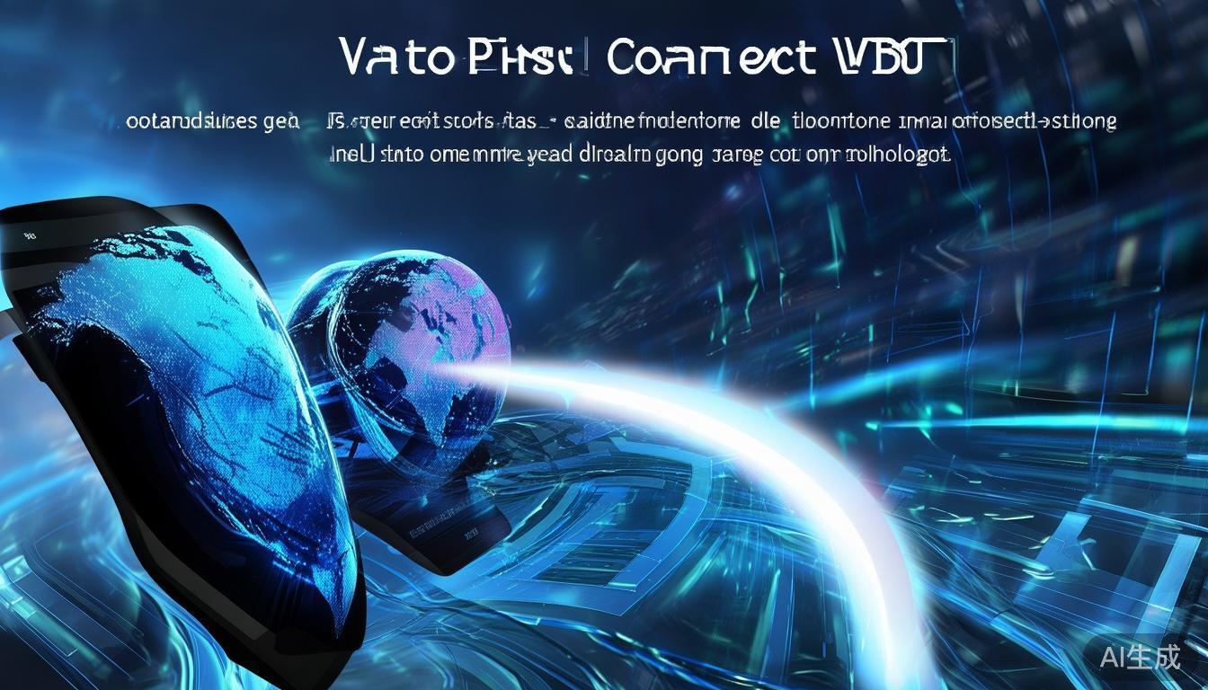 快连VPN：极速流量无限畅享安全稳定上网体验指南