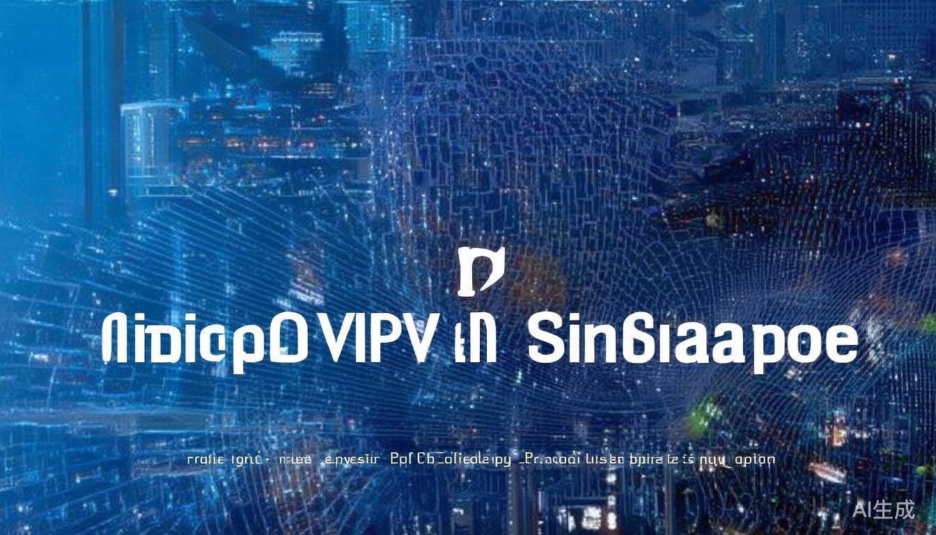 全面解析新加坡VPN:优势、选择指南与实用推荐 在当今数字时代,网络安全与隐私保护变得前所未有的重