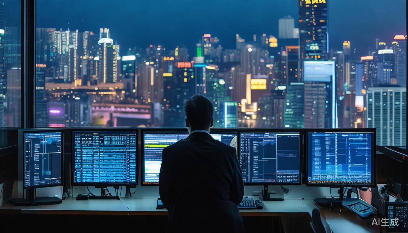 快连VPN全面解析：香港VPN封锁现状与应对策略全教程