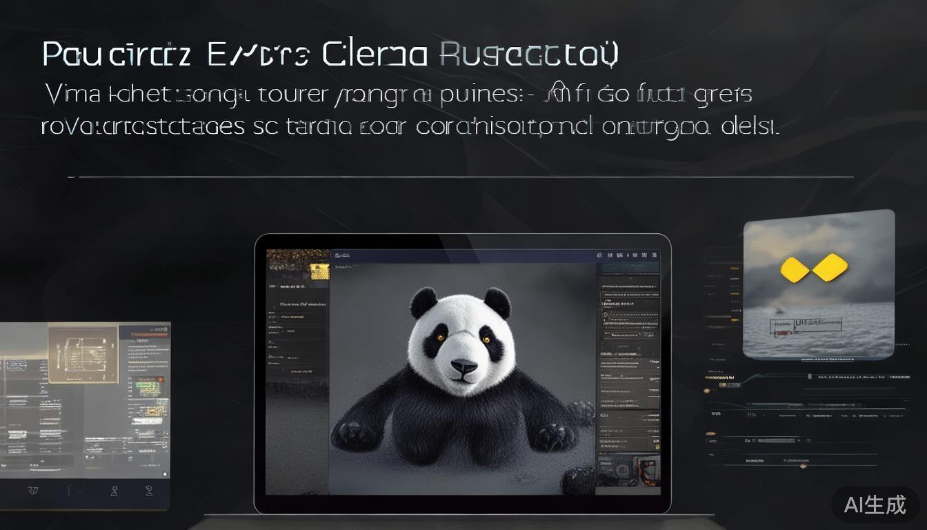 快连VPN熊猫客户端是一款专门为用户提供快速、安全