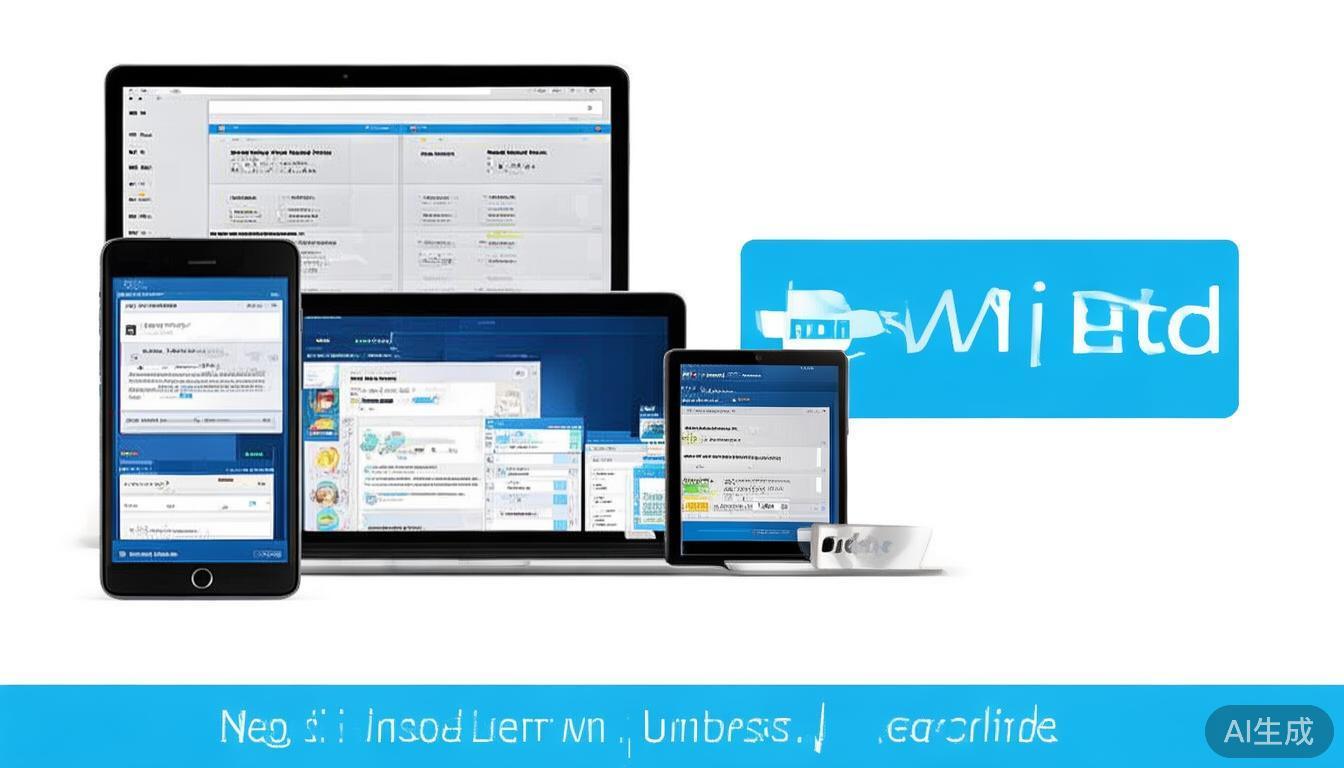 快连VPN全面解析巡遊VPN的功能优势与详细使用指南 四、多平台无缝同步体验
支持Windows、Ma