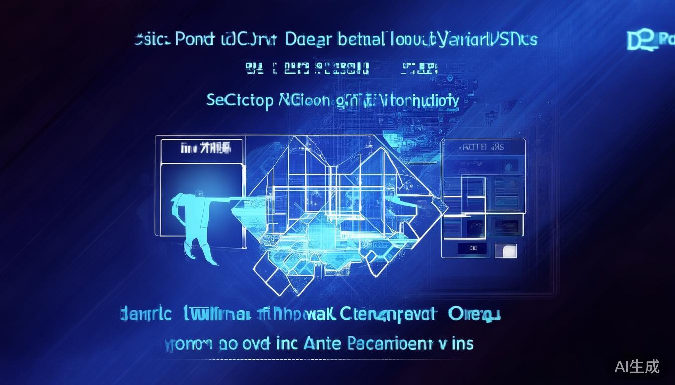 快连VPN全面解析:IP代理与VPN的区别、应用技巧与实用指南